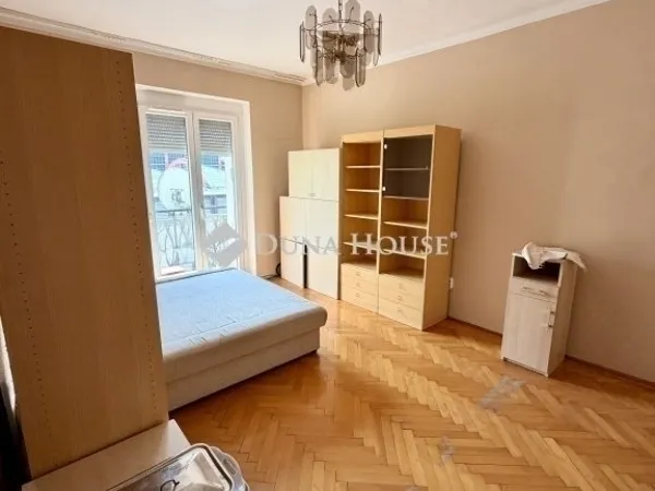 Eladó lakás Budapest XI. kerület 50 nm