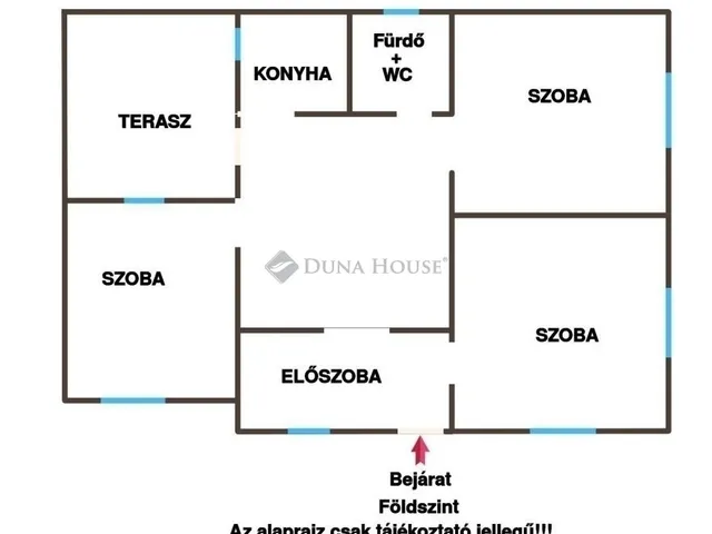 Eladó ház Szigetszentmiklós 151 nm