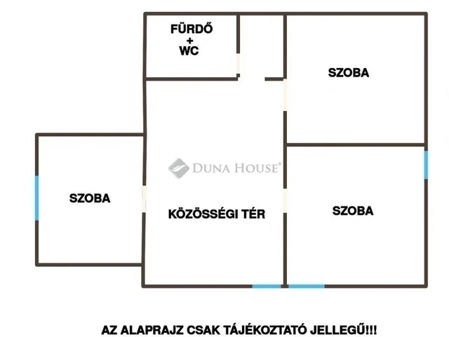 Eladó ház Szigetszentmiklós 151 nm
