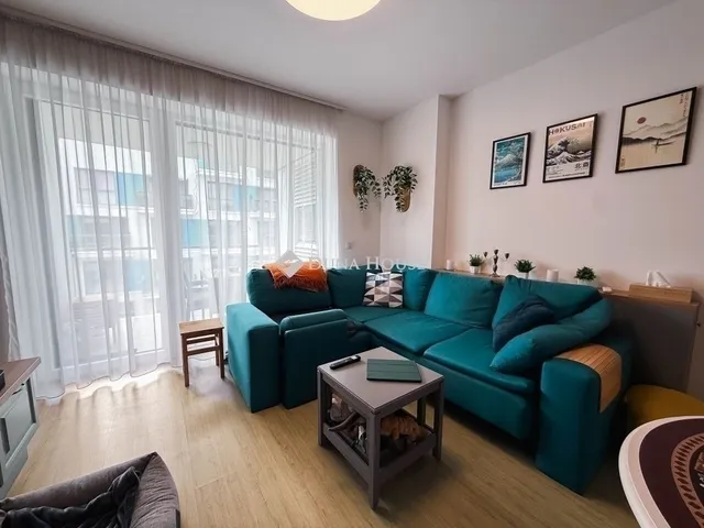 Eladó lakás Budapest XI. kerület 67 nm