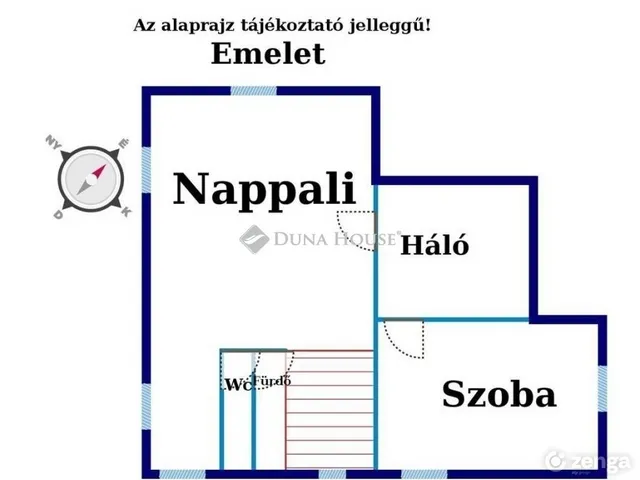 Eladó ház Érd 236 nm