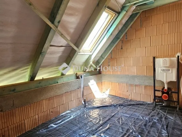 Eladó ház Telki 110 nm