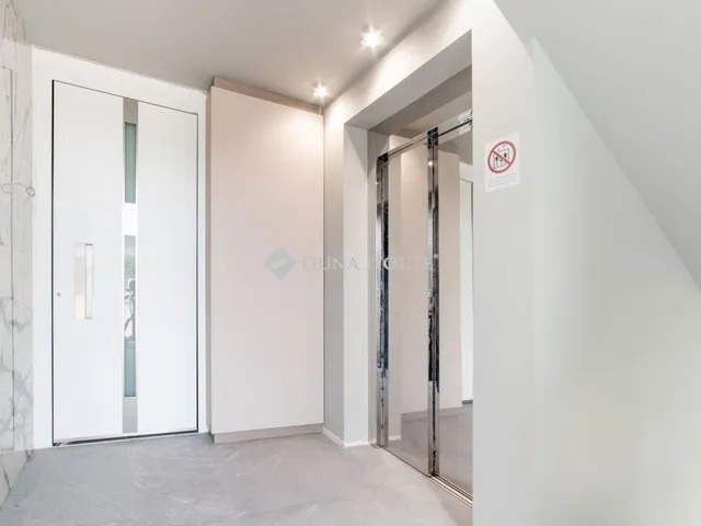 Eladó lakás Budapest XI. kerület 85 nm
