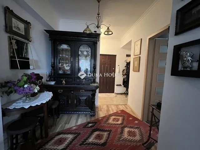 Eladó lakás Budapest XI. kerület 51 nm