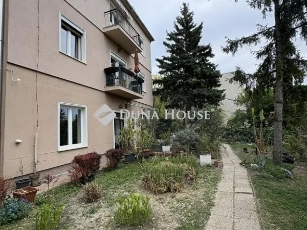 Eladó lakás Budapest XI. kerület 51 nm