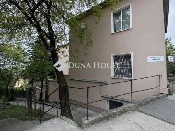 Eladó lakás Budapest XI. kerület 51 nm