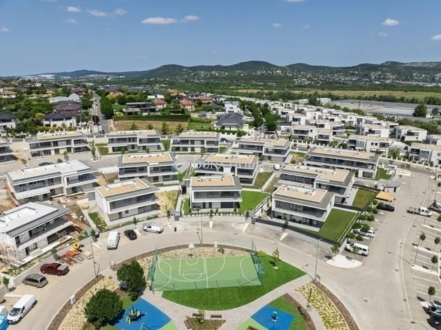 Eladó lakás Törökbálint 80 nm