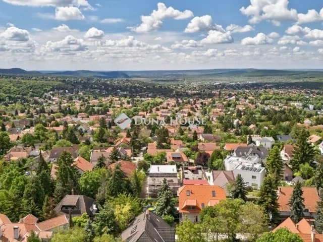 Eladó ház Budakeszi 159 nm