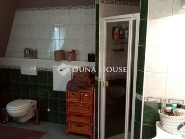 Eladó ház Budaörs 310 nm