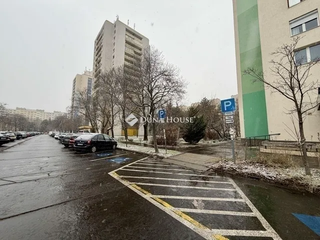 Eladó lakás Budapest XI. kerület 50 nm