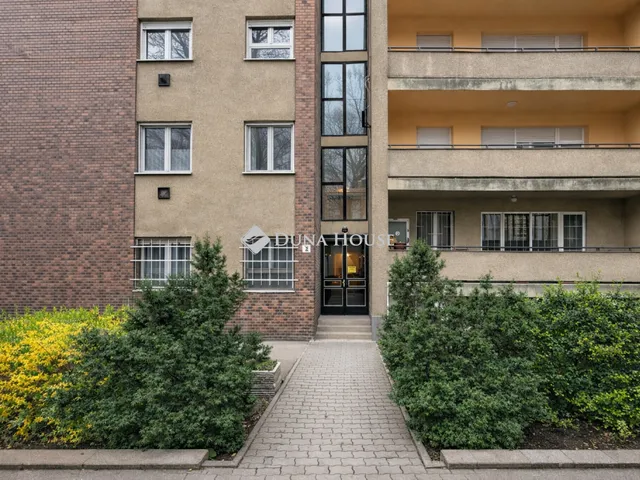 Eladó lakás Budapest XI. kerület 76 nm