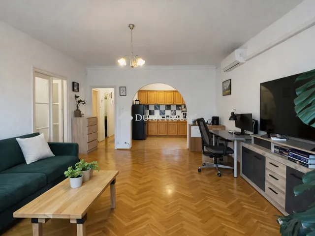 Eladó lakás Budapest XI. kerület 76 nm