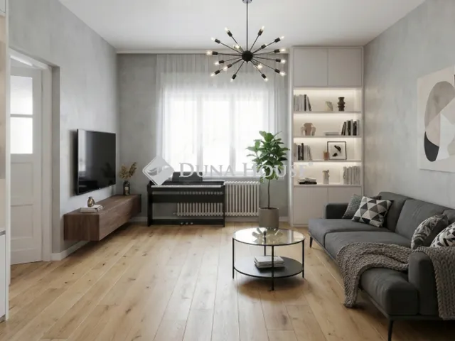 Eladó ház Budapest XXI. kerület, Királyerdő 187 nm