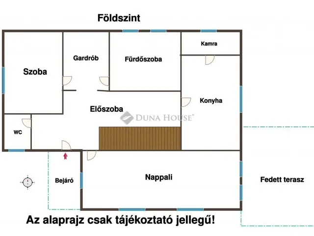 Eladó ház Százhalombatta 160 nm