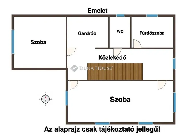 Eladó ház Százhalombatta 160 nm