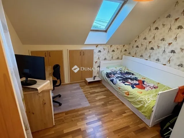 Eladó ház Százhalombatta 160 nm