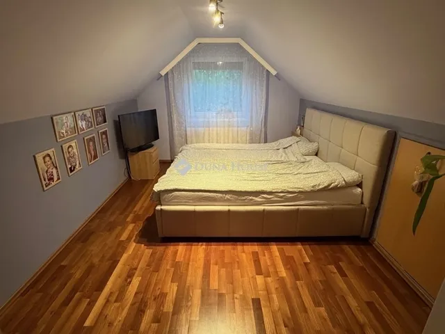 Eladó ház Százhalombatta 160 nm