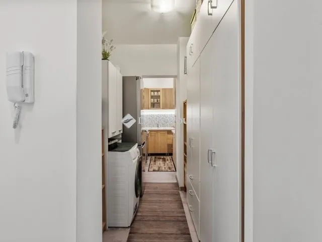 Eladó lakás Budapest XI. kerület 49 nm