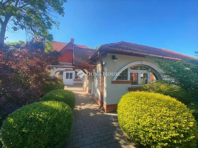 Eladó ház Orosháza, Gyopárosfürdő 125 nm