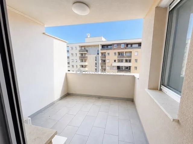 Eladó lakás Budapest XI. kerület 43 nm