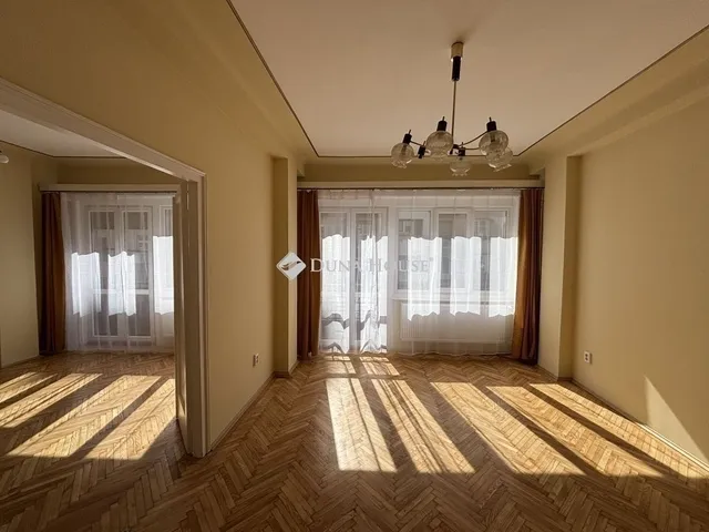 Eladó lakás Budapest II. kerület 80 nm