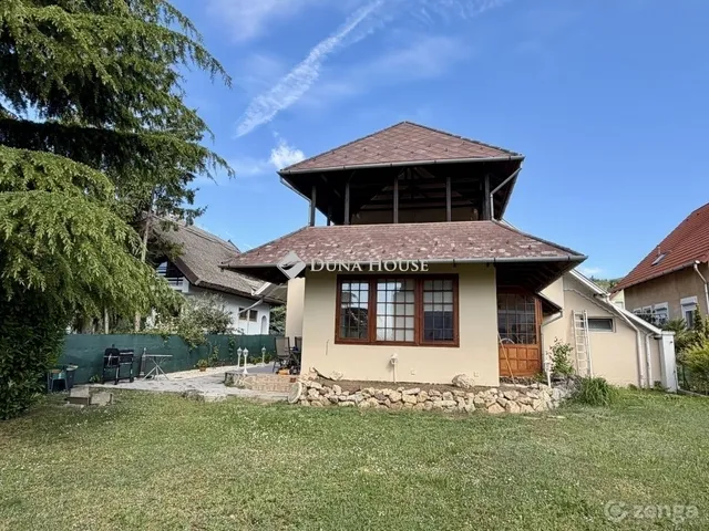 Eladó ház Balatonfüred 245 nm