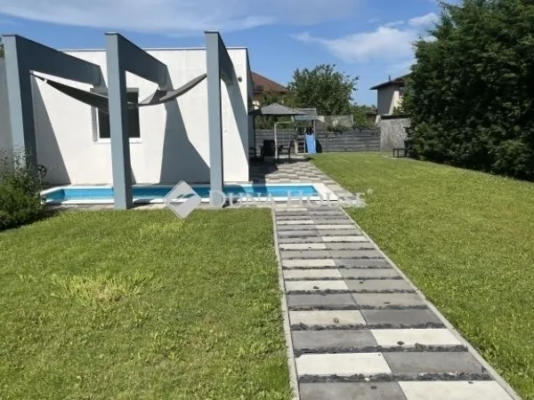 Eladó ház Siófok 60 nm