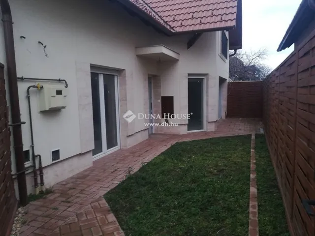 Eladó lakás Budaörs 64 nm