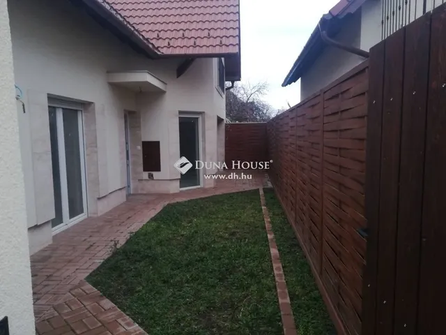 Eladó lakás Budaörs 64 nm