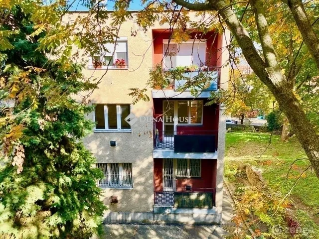 Eladó lakás Budapest XII. kerület 60 nm