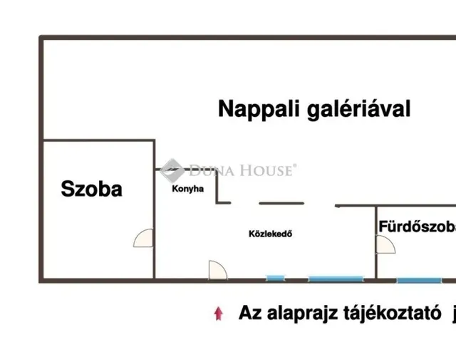 Eladó lakás Hódmezővásárhely 63 nm