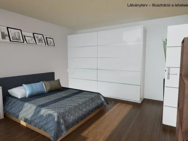 Eladó lakás Budapest XI. kerület 53 nm