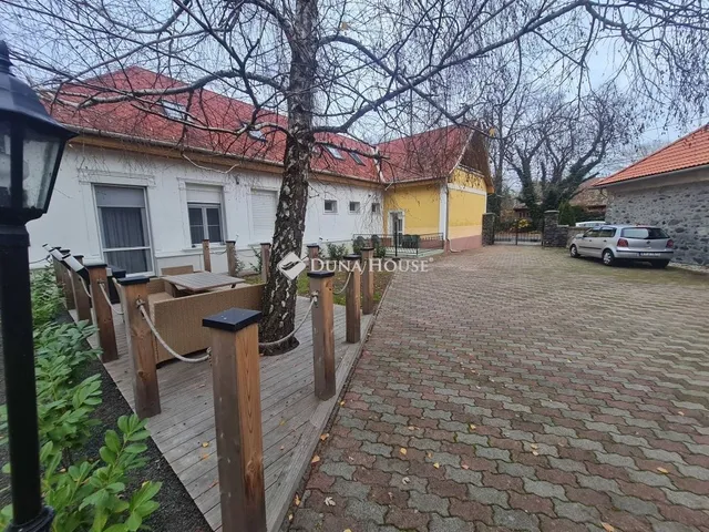 Eladó lakás Badacsonytomaj 97 nm