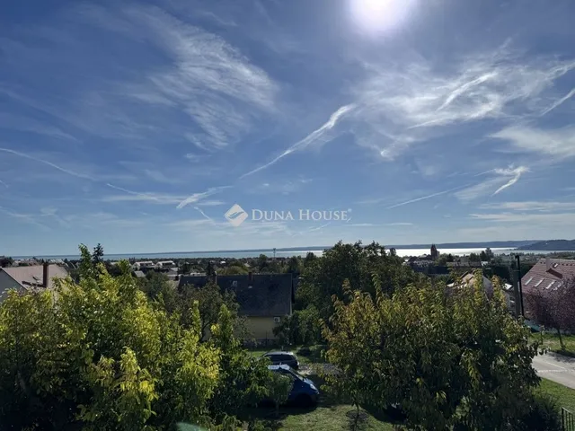 Eladó ház Balatonfüred 120 nm