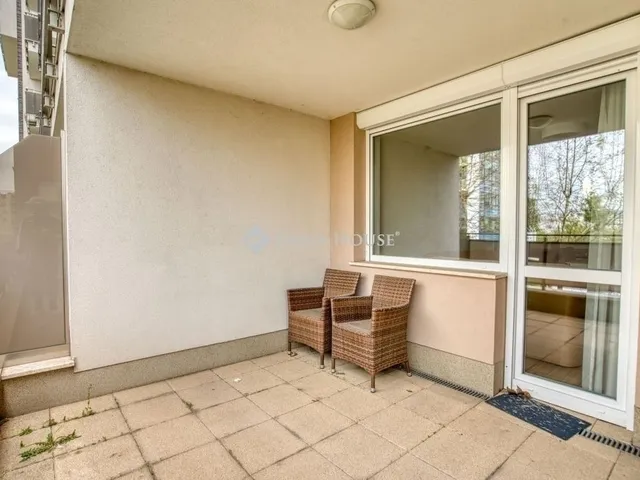 Eladó lakás Budapest XI. kerület 41 nm