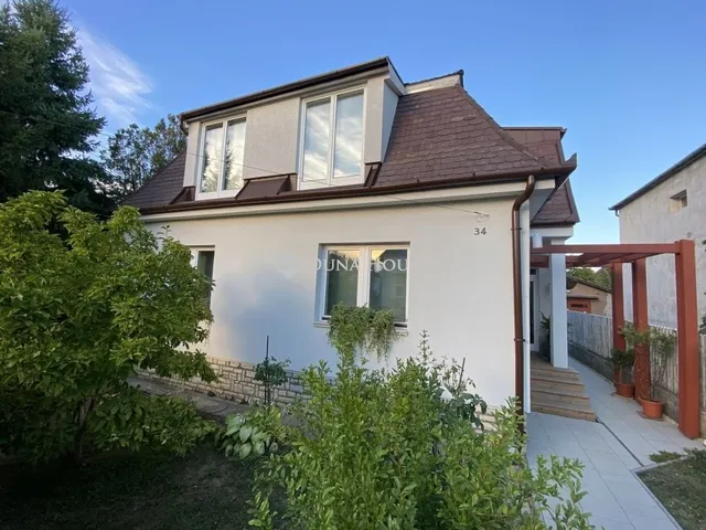 Eladó ház Veszprém 180 nm