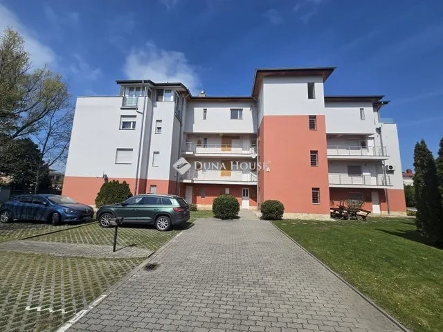 Eladó lakás Siófok 101 nm