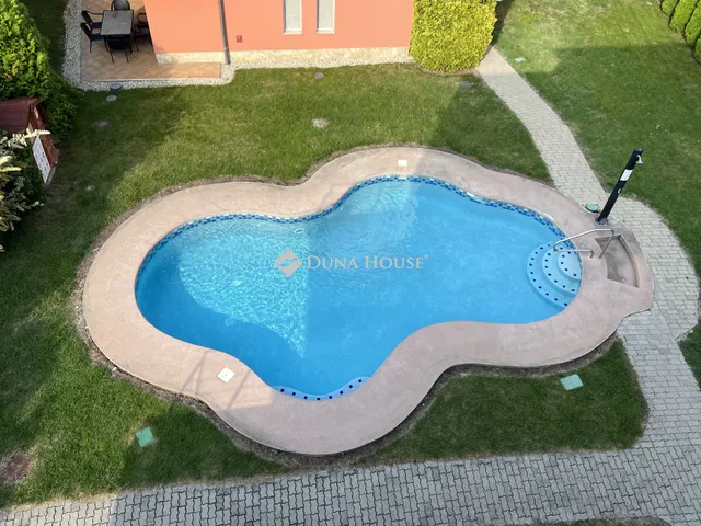 Eladó lakás Siófok 101 nm