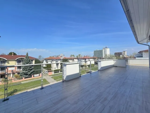 Eladó lakás Siófok 101 nm