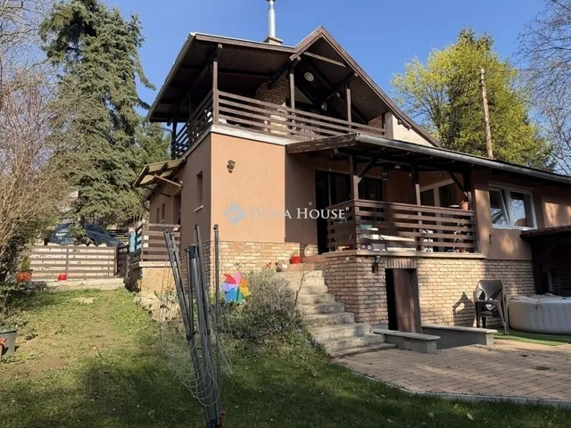 Eladó ház Csobánka 90 nm