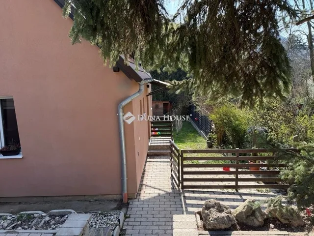Eladó ház Csobánka 90 nm