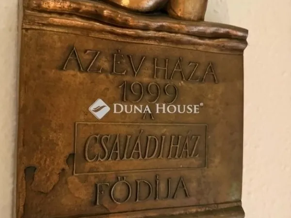 Eladó ház Csobánka 203 nm