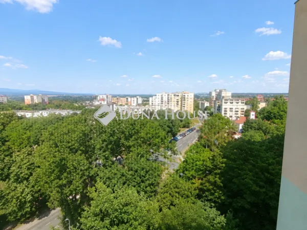 Eladó lakás Veszprém 42 nm