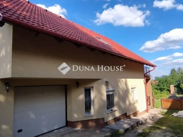 Eladó ház Solymár 165 nm