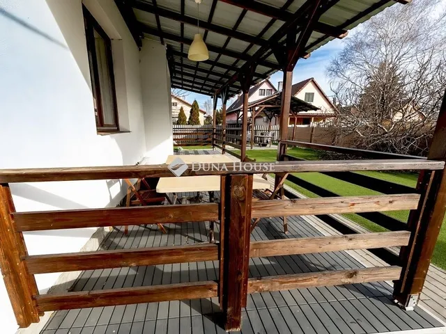 Eladó ház Siófok 215 nm