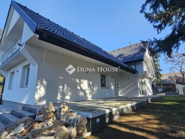 Eladó ház Siófok 220 nm
