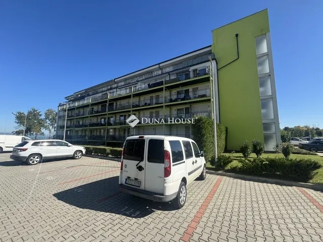 Eladó lakás Siófok 45 nm