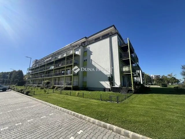Eladó lakás Siófok 45 nm