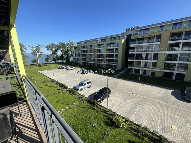 Eladó lakás Siófok 45 nm