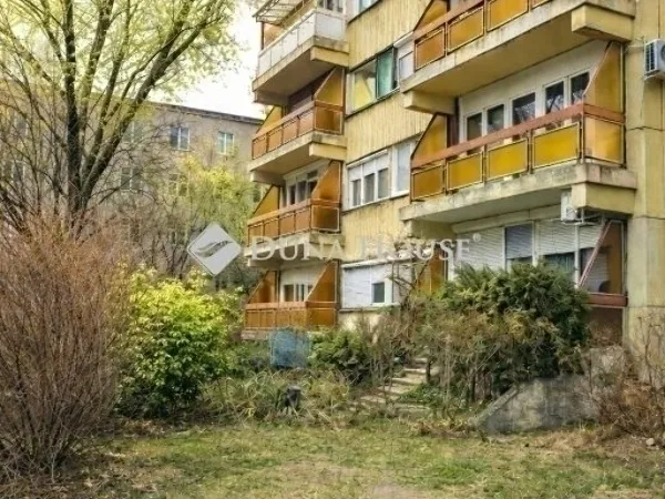 Eladó lakás Budapest XI. kerület 50 nm